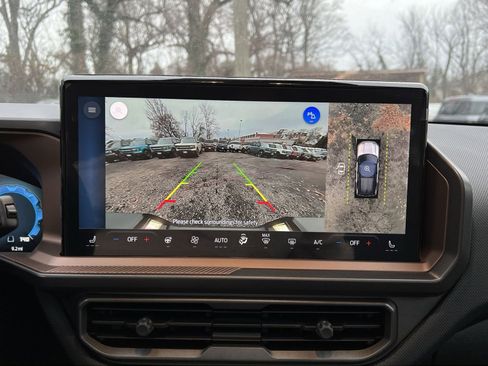 New 2025 Ford Bronco Sport Outer Banks w/ Outer Banks Tech Package+ image 19