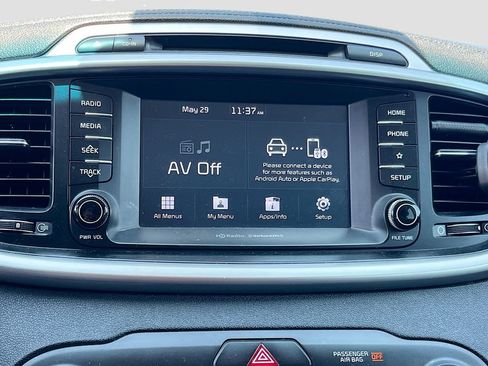 Used 2019 Kia Sorento FWD w/ LX Convenience Package image 14