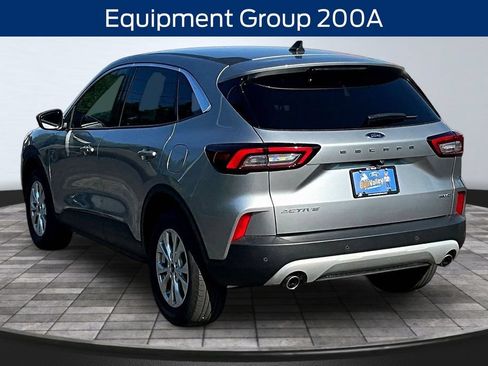 Certified 2023 Ford Escape Active w/ Tech Pack #1 AWD/4WD image 4