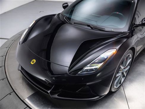Used 2024 Lotus Emira First Edition image 9