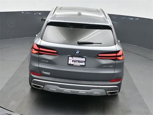 Used 2025 BMW X5 xDrive40i image 29