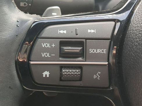 Used 2024 Honda Civic Sport image 23