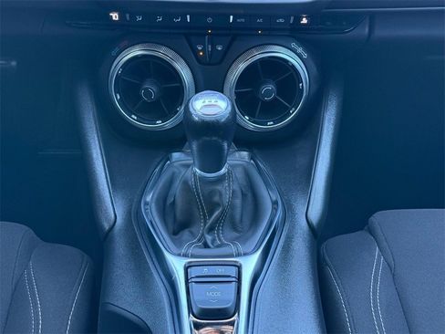 Used 2021 Chevrolet Camaro LT w/ RS Package image 12