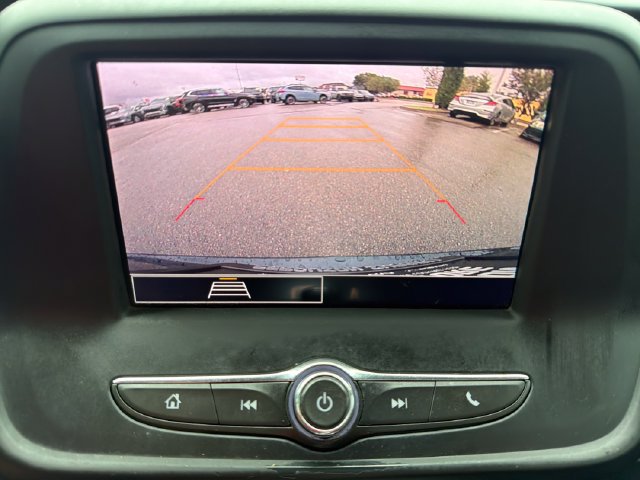 Used 2021 Chevrolet Camaro LT RWD image 13