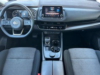 Used 2023 Nissan Rogue SV AWD/4WD video 3