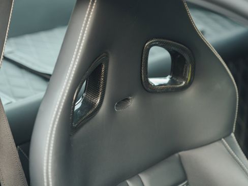 Used 2007 Ferrari 599 GTB Fiorano Coupe image 77