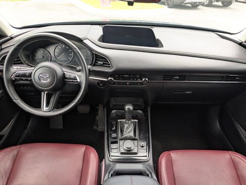 Used 2024 MAZDA CX-30 AWD 2.5 S w/ Preferred Package image 15