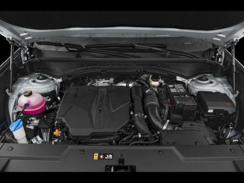 New 2026 Hyundai Santa Fe Calligraphy image 9