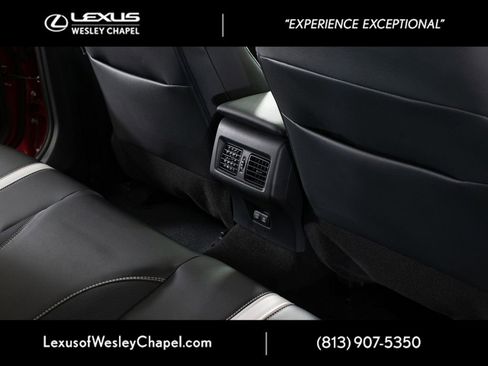 Used 2025 Toyota Camry SE w/ Multimedia Upgrade Package FWD image 22