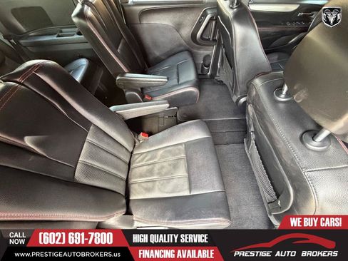 Used 2019 Dodge Grand Caravan GT FWD image 49