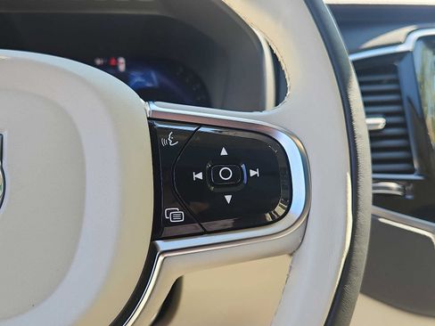 Certified 2024 Volvo XC90 B6 Ultimate w/ Protection Package AWD/4WD image 21
