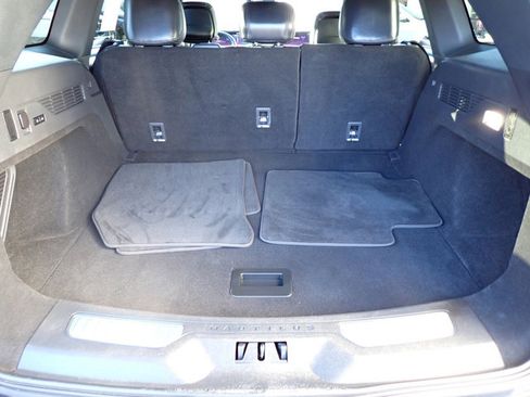 Certified 2025 Lincoln Nautilus Reserve w/ Jet Appearance Package image 5