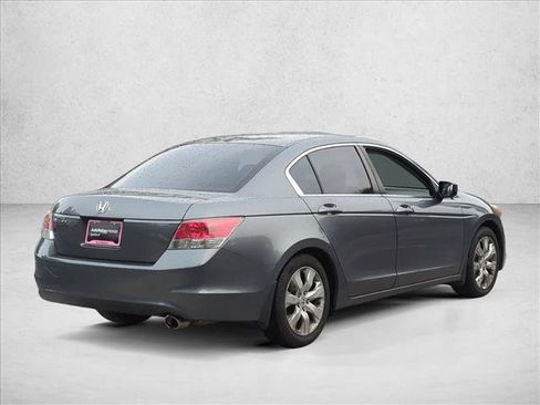 Used 2008 Honda Accord EX-L image 5