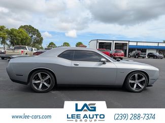 Used 2015 Dodge Challenger R/T RWD video 2