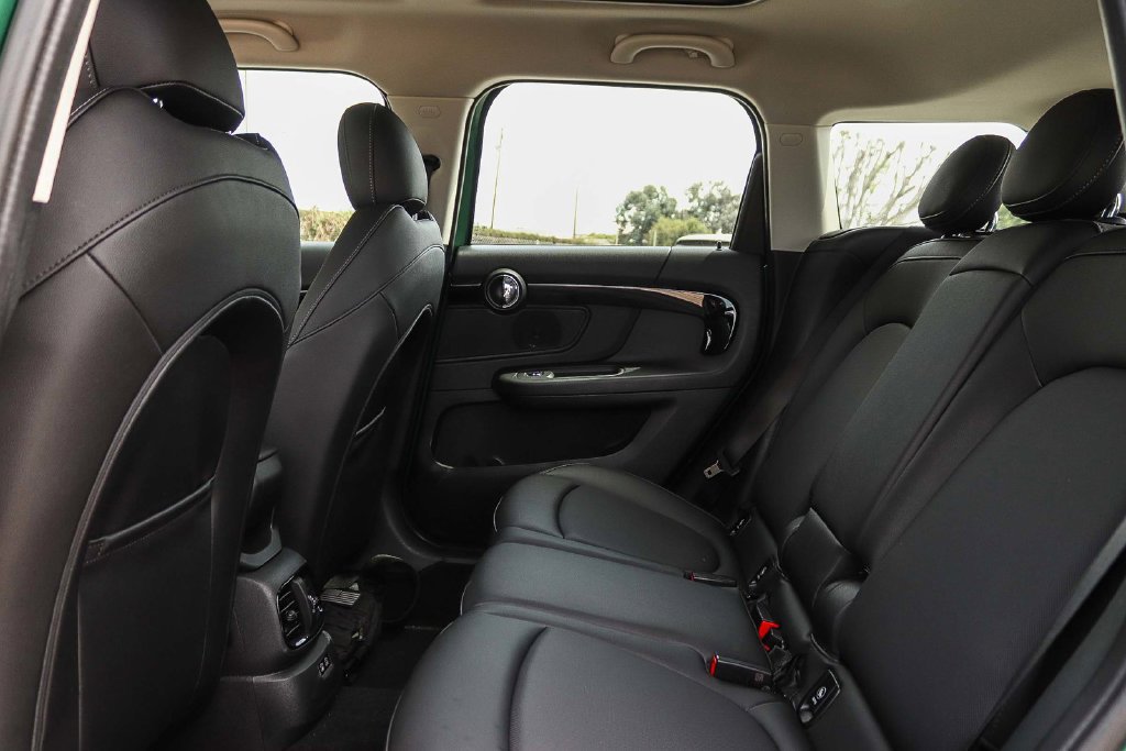 Used 2023 MINI Cooper Countryman S FWD image 27