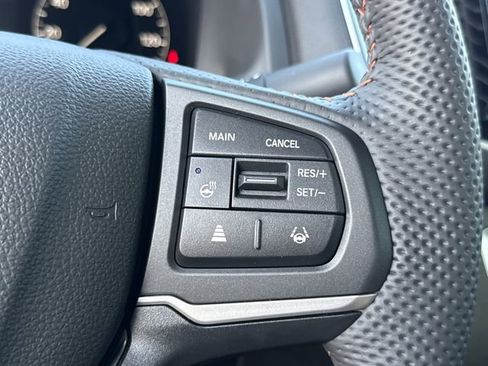 New 2026 Honda Ridgeline TrailSport image 31