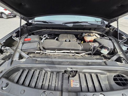 Used 2023 Chevrolet Silverado 1500 LT image 32