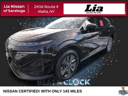 Certified 2025 Nissan Murano SL