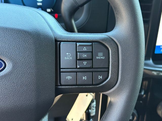 New 2026 Ford F150 STX w/ Equipment Group 200A RWD image 26