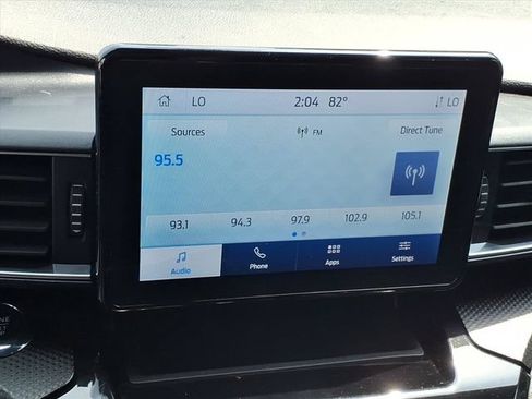 Used 2022 Ford Explorer ST w/ ST High-Performance Pack AWD/4WD image 21