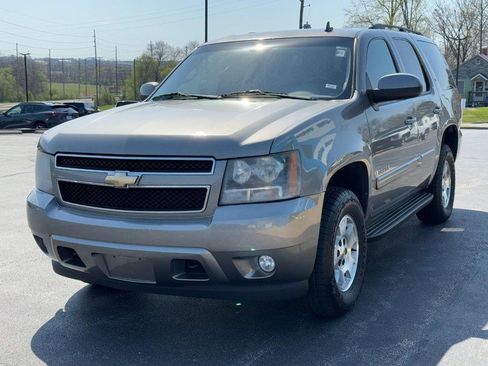 Used 2008 Chevrolet Tahoe LT image 9