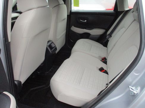 Certified 2023 Honda HR-V LX image 12