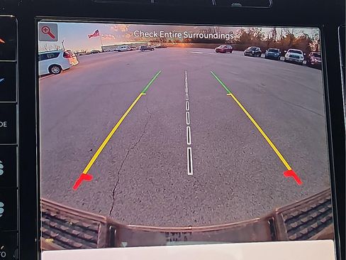 New 2026 RAM 2500 Big Horn image 16