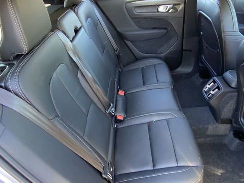 New 2026 Volvo XC40 B4 Core image 14