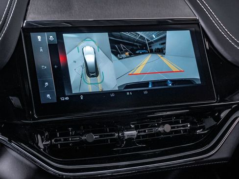 New 2026 Aston Martin DBX 707 AWD/4WD image 29