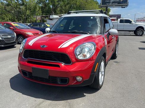 Used 2013 MINI Cooper Countryman S AWD/4WD image 27
