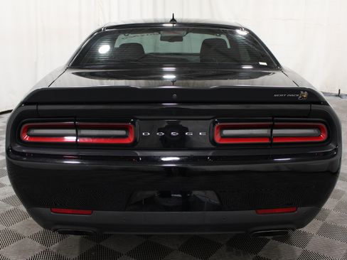 Used 2022 Dodge Challenger R/T Scat Pack RWD image 26