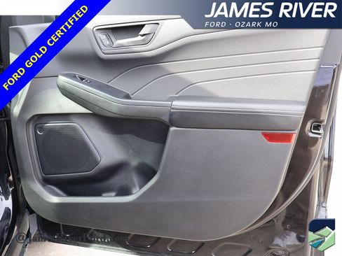 Certified 2024 Ford Escape Active w/ Tech Pack #1 image 8