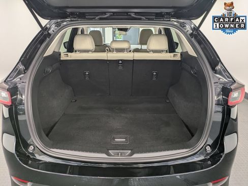 Used 2023 MAZDA CX-5 AWD 2.5 S w/ Select Package image 27