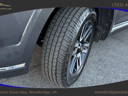 Used 2016 Toyota 4Runner Limited image 37