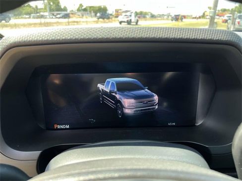 New 2025 Ford F150 STX w/ Equipment Group 200A image 15