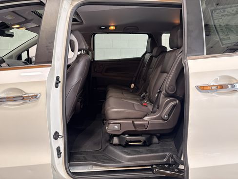 Used 2019 Honda Odyssey EX-L image 12