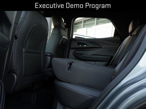 Used 2026 Chevrolet TrailBlazer RS w/ Convenience Package image 31