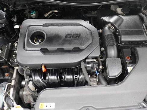 Used 2017 Hyundai Sonata Limited FWD image 28