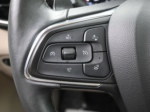 Used 2023 Buick Envision Avenir AWD/4WD image 23