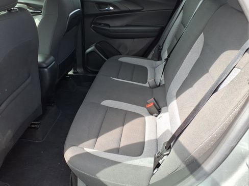 Used 2023 Chevrolet TrailBlazer LS image 6