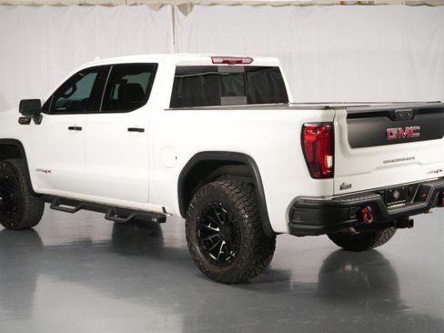 Used 2024 GMC Sierra 1500 AT4X w/ AT4X AEV Edition AWD/4WD image 15