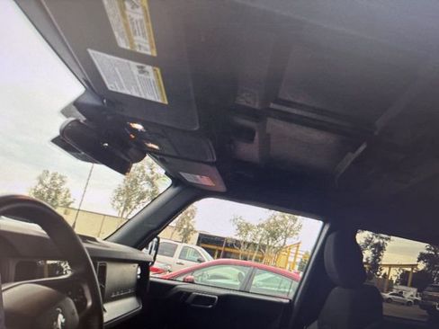 Certified 2025 Ford Bronco Big Bend image 16