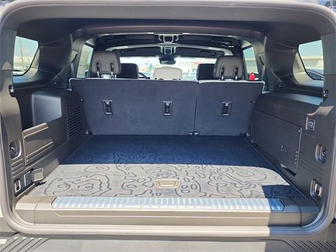 New 2025 GMC Hummer EV 2X image 6