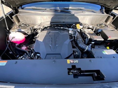 New 2026 Hyundai Palisade Limited image 10