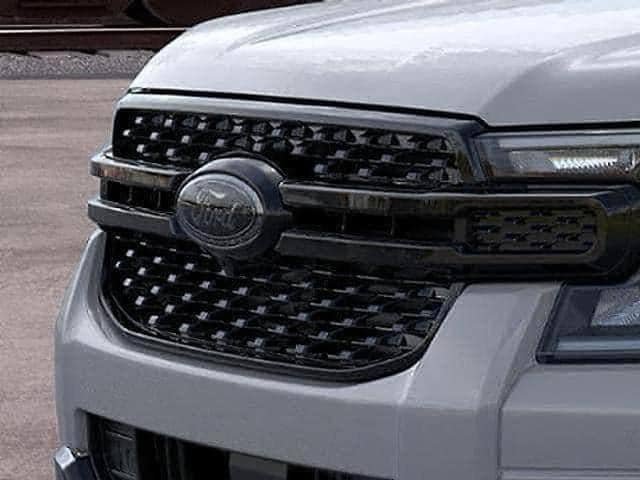 New 2026 Ford Ranger XLT RWD image 75