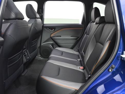 New 2026 Subaru Forester Sport AWD/4WD image 21