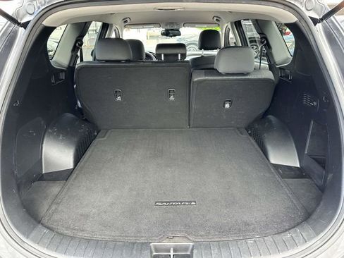 Used 2019 Hyundai Santa Fe SEL FWD image 22