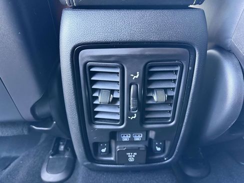 Used 2024 Dodge Durango SRT Hellcat AWD/4WD image 21