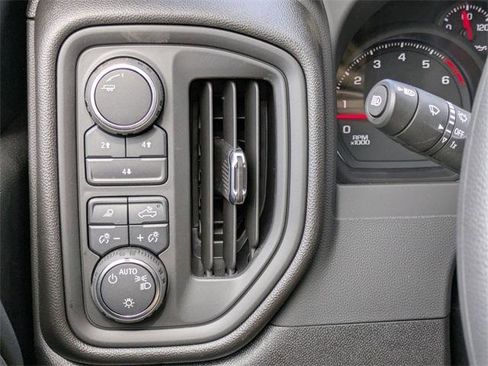 New 2025 Chevrolet Silverado 3500 W/T w/ WT Convenience Package image 13