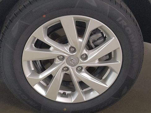 Used 2019 Hyundai Tucson SE FWD image 31